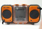 Gdi-aq2s160 Eco Terra Ecoxgear Waterproof Boom Box