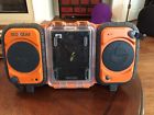 Gdi-aq2si60 Ecoxgear Eco Terra Orange