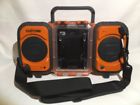 Gdi-aqsi60 Eco Terra Orange Waterproof