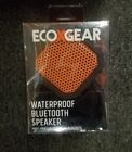 Gdi-egpb100 Ecoxgear Ecopebble Waterproof Bluetooth