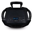Gdi-exbm901 Ecoxgear Waterproof Portable Wireless Speaker 819127010348