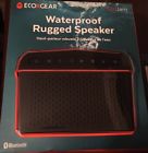 Gdi-exej301 Ecogear Ecojam Waterproof Bluetooth Speaker Rechargeable Battery 819127011031