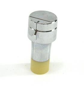 Ge-5295a Ge General Electric Vintage Jordan Boombox Record Level Knob