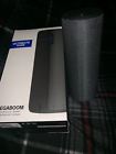Generation 2 Ultimate Ears Megaboom Portable Bluetooth Speaker Charcoal Black