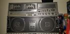 Gf-515z Gf 515z Sharp Vintage