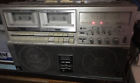 Gf-525h Gf 525h Sharp Boombox Ghettoblaster Classic