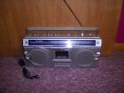 Gf-5454 Sharp Vintage Boombox Portable