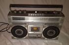 Gf-6060 Sharp Gf6060 Stereo Radio-tape