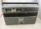 Gf-666h Sharp Boombox Stereo Radio
