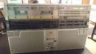 Gf-666z Sharp Stereo Radio-tape Recorder