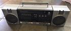 Gf-700z Gf-700 Sharp Z Boombox Radio