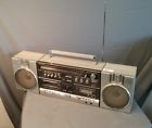 Gf-700z Sharp Speaker System Stereo