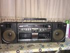 Gf-700zd Gf -700zd 700zd Sharp Radio
