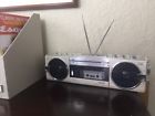 Gf-7z Sharp Vintage Am-fm-sw Stereo