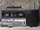 Gf-810d Gf 810d Sharp Boombox