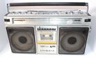 Gf-8686 Sharp Cassette Radio Stereo Boombox