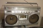 Gf-8989 Sharp Boombox Stereo 100