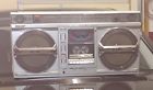 Gf-9000z Gf-9000 Sharp Vintage Boombox Z