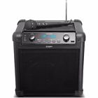 Gf-9191 Sharp Boombox