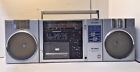 Gf-9500 Sharp Vintage Stereo Boombox