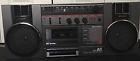 Gf-a1 Sharp Vintage Boombox Stereo