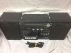 Gf-a3 Sharp Vintage Portable Stereo