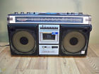 Gf308sb Sharp Vintage Boombox Searcher-xl