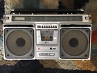 Gf-8585 Gf8585 Sharp Boombox Ghettoblaster