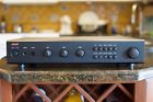 Gfp-710 Gfp 710 Preamplifier Adcom Vintage Home Audio Stereo Excellent Condition