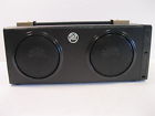 1008kus Ggsvbxl Go Groove Boom Box Rechargeable Stereo Sona Verse Never