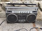 8787 Gh Sharp Boombox Gf