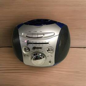 480bi2 Gpx Cd Boombox