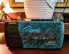 C713sp Gpx Vintage Portable Radio Cassette Recorder Retro Look