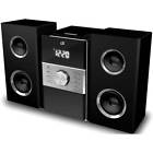 Gpx-hc425b Gpx Audio Cd Player Stereo Home Music System