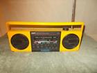 Gpx Mini Boombox Radio Slicker Model Wp