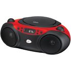 Gpxbc232r Gpx Bc232r Cd Player Boom