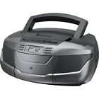 47323206009 Gpxbca206s Gpx Bca206s Cd Boom