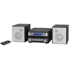 Gpxhc221b Gpx Hc221b Horizontal Am-fm-cd 047323112218