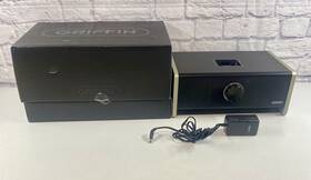 Pav120 Griffin Amplifi Sound Personal Radio Docking System 30 Pin Iphone/ipod