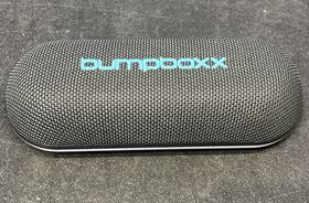 Ipx6 Gronk Fitness 810063742157 Bumpboxx Slapstik Magnetic Bluetooth Speaker Weather Resistant Read