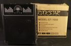 Gt-1000 Gt1000 Edison Mint Rockstar 804879438458
