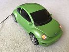 Gt112 Sharper Image Vw Beetle Radio Boom Box Model