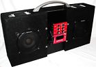 Guitar Comatible Kenwood-stewart Audio-dj Tech