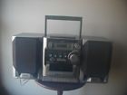Cwm-480 Gwm480 Sanyo Am-fm Radio Cd
