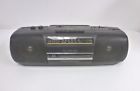 Gx-300 Panasonic Quasar By Am-fm