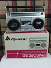 3603wq Gx Quaser Vintage Quasar