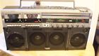 Gx-45 Seltec Model Radio Boombox