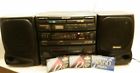 Gx-ch150 Sharp Am-fm Stereo Dual