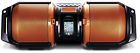 Gx-m10 Sharp High Powered Portable 074000378001