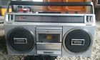 Gx3605 Quasar Rare Vintage Boombox